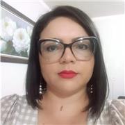 Professora de Ciências, Biologia, Química, Física e Matemática atende todas as idades